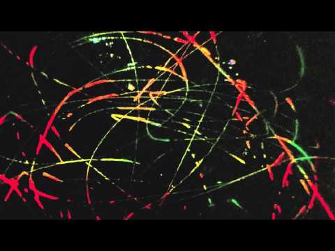 Beat Spacek - 'I Want You' (Animal Collective Remix)