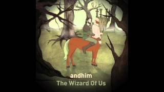 andhim - Hausch