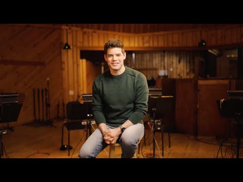 FLOYD COLLINS - Inside "The Call" with Jeremy Jordan