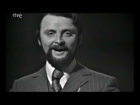Ivan & 3M / Kvartet 4M -   Pozdrav svijetu (dobar dan ) -  Eurovision Yugoslavia 1969