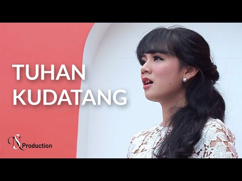 Tuhan ku Datang - Stancey Natania (Official Music Video)