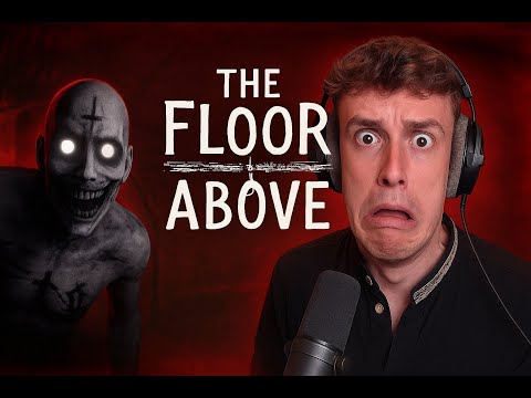 ERSCHRECKEND GUT - Warum uns The Floor Above wach gehalten hat