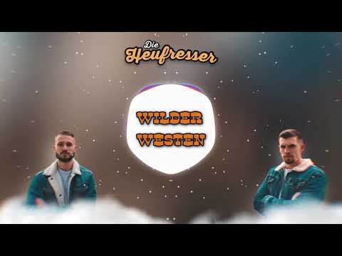 Die Heufresser - Wilder Westen