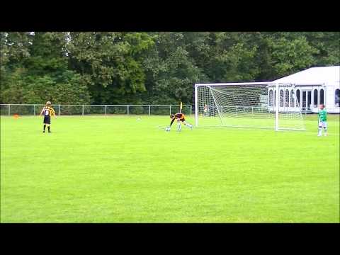 Vitesse E1 - Jonathan E1