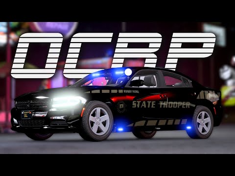 Lunatic Response Unit in OCRP!