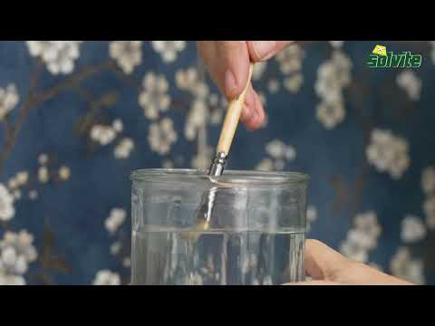 Solvite Wallpaper Repair Adhesive