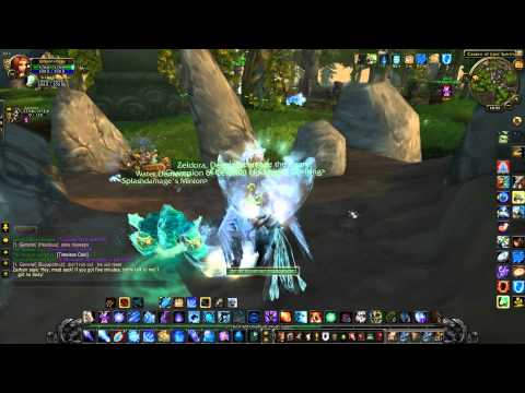 World of Warcraft: Complete Chest Guide for Timeless Isle