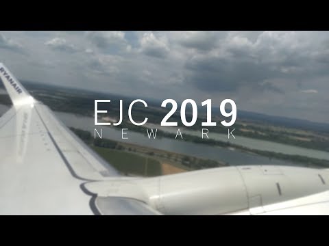 EJC 2019 - Newark