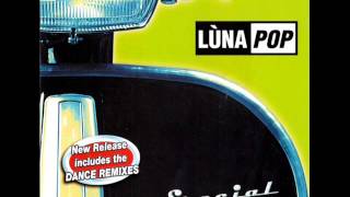 Lunapop - 50 Special (Rmx) (1999)