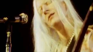 JOHNNY WINTER -  Prodigal Son // Guess I&#39;ll Go Away - LIVE July, 1970