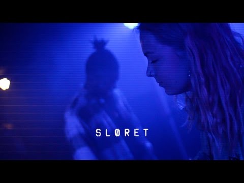 Sløret ft. Laura Lilholt