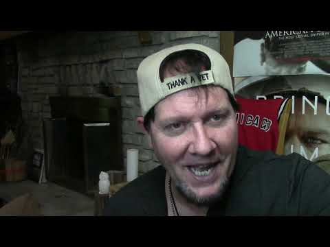 Michael Joiner's REAL PEOPLE INTERVIEWS EP#1