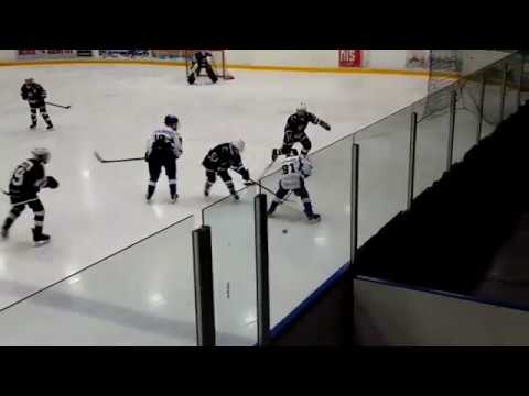 07AAA+ Dennis Super Cup pronssiottelu HJK - TPS