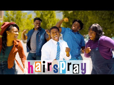 Hairspray! Run and Tell That feat. The Bonner Family
