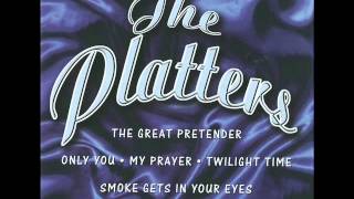 ONLY YOU (AND YOU ALONE) - THE PLATTERS