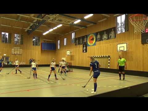 Luleå SK Damjun -  Clemensnäs IF Damjun