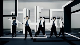 ARASHI - NOW or NEVER [Official Music Video]