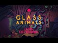 Glass Animals - Love Lockdown (Kanye West Cover ...