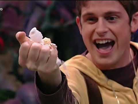 Melevisione 2005 - 137 - Un principe imbattibile