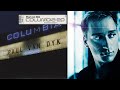 Paul Van Dyk | Columbia EP