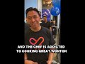 Xircus CEO Falco Pangkey How They Added 600 000 Users In First 4 Days Xircus Nocode Ton Xgems