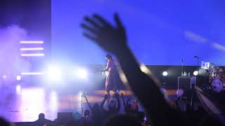 Live Like a Dream - Thirty Seconds To Mars - Curitiba - Paraná - Brasil - 30/09/2018