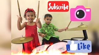 Brincando de msica kids/show da Liz & Bab kids/musica infantil animada/musica infantil Liz&Bab.