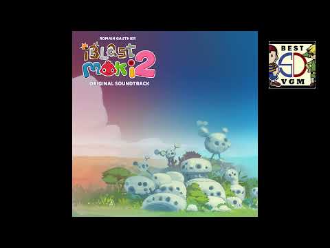 Best VGM 2507 - iBlast Moki 2 - Forest
