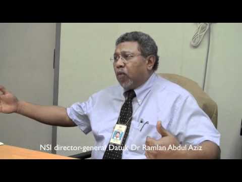 Interview: National Sports Institute on anti-doping