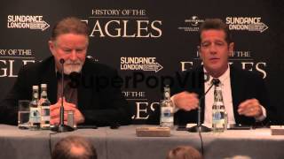 INTERVIEW: The Eagles on Linda Ronstadt at The Connaught ...