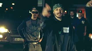 Download lagu D.u.d.A - GangLand City ft, ibi, ZeeroMan & OverLord #HipHopitJaShtimFlaken mp3