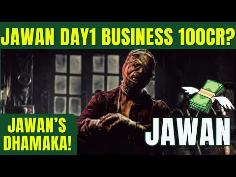 Jawan will Break Pathaan Record | KRK | 