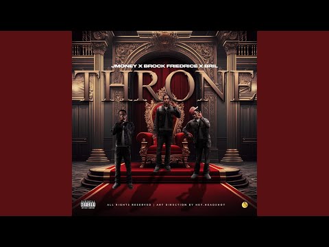 THRONE (feat. Bril & Brock)