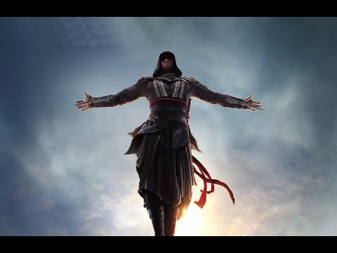 Assassin’s Creed