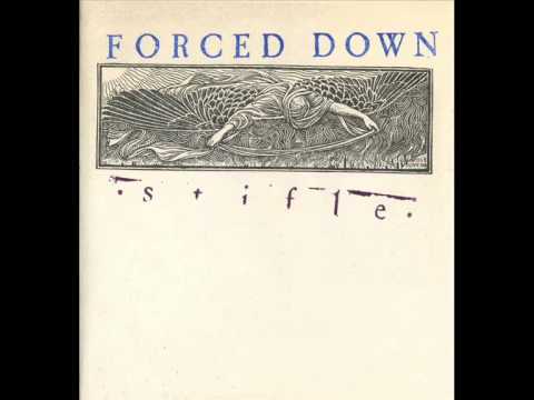 Forced Down - Tap And Die