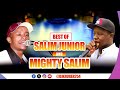 BEST OF SALIM JUNIOR AND MIGHTY SALIM MIX DJ KRUGER 254 Mugithi Mugithimusic Kikuyumedia