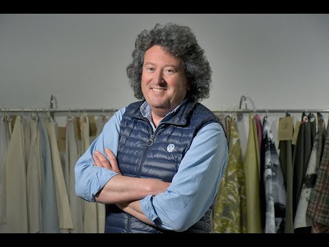 Daniele Banelli, Tintoria Banelli: "L'Italia sempre più fiore all'occhiello nel campo tessile"
