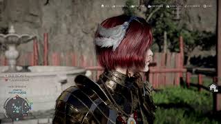 【PC】紅の砂漠 無実況のんびりプレイ その88 (1080p 60fps)