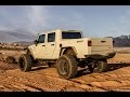 Starwood Bandit / 7.0L Supercharged Jeep Wrangler / Wrangler Truck