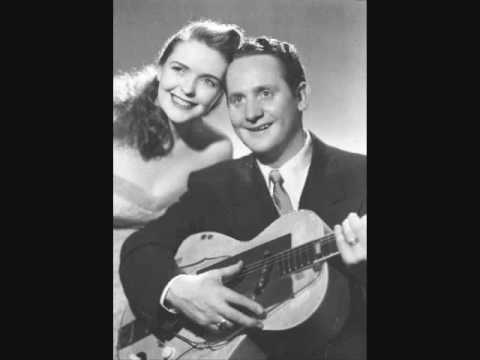 "Vaya con Dios" Les Paul and Mary Ford