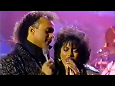 Klymaxx - I'd Still Say Yes (Remix Edit) MV #80smusic