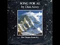 K2 (Don Airey) Song For Al subtitulado
