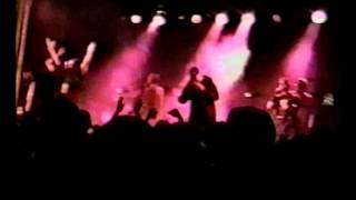 House of Krazees - Live from St.Andrews1997 The ROC and Twiztid Full Set Rare