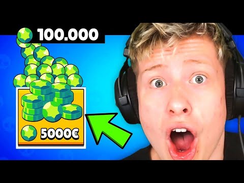 5,000€ YouTuber Tournament 😍 @jojonas @CutterAli ​@nunobs