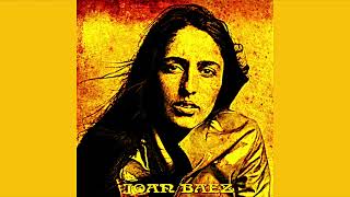 Joan Baez-Poor Wayfaring Stranger