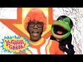 Yo Gabba Gabba En Español 402 La Habitación De Música Capítulos Completos HD Temporada 4