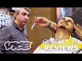 I Got a Haircut from One of Yelp’s Worst-Rated Barber Shops | One Star Reviews I Got a Haircut from One of Yelp’s Worst-Rated Barber Shops | One Star Reviews