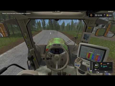 Goldcrest Productions map  Farming Simulator 17 ep.18 'Biofuel'