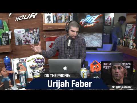 Frankie Edgar vs Urijah Faber full fight