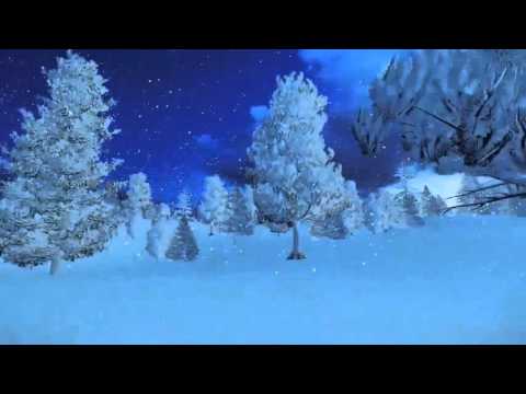 Gelvetta - Winter time (Original mix)